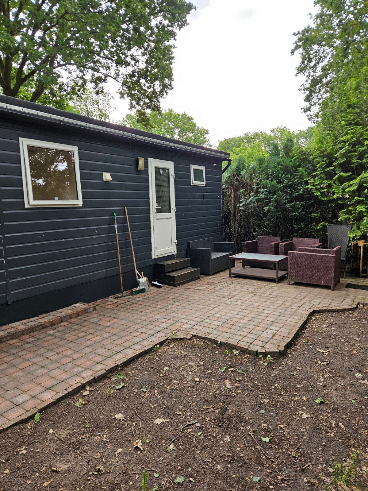 Chalet te koop in Molenschot, Tot en met 3