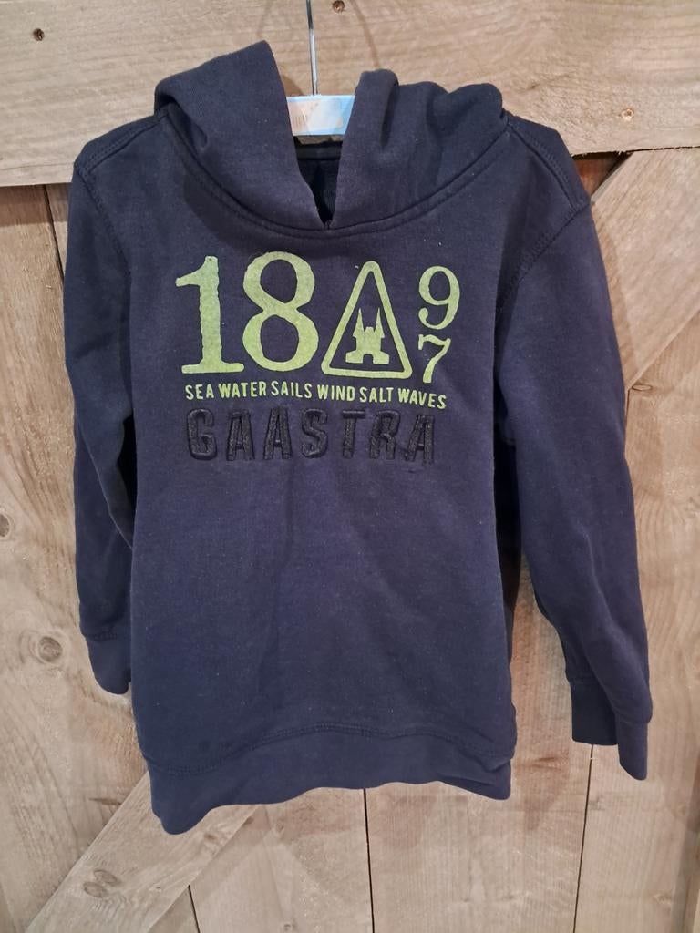 Leuke truien blouse pakket jongens maat 110/116, Ophalen of Verzenden, Gebruikt, Jongen, Overige typen