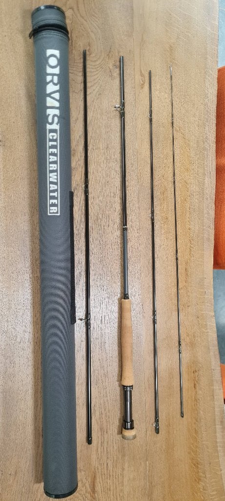Hengelsport, Watersport en Boten, Verzenden, Zo goed als nieuw, Overige typen