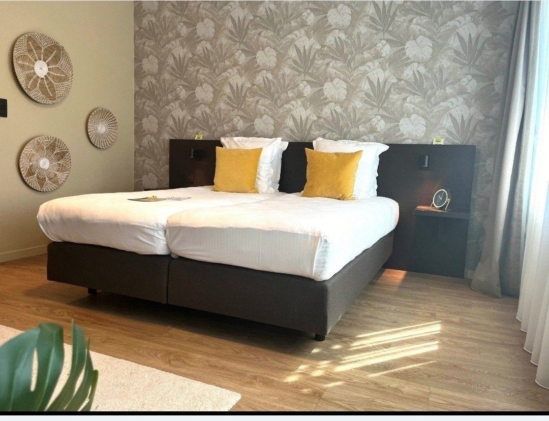 2X Kamer te huur / 2X room for rent