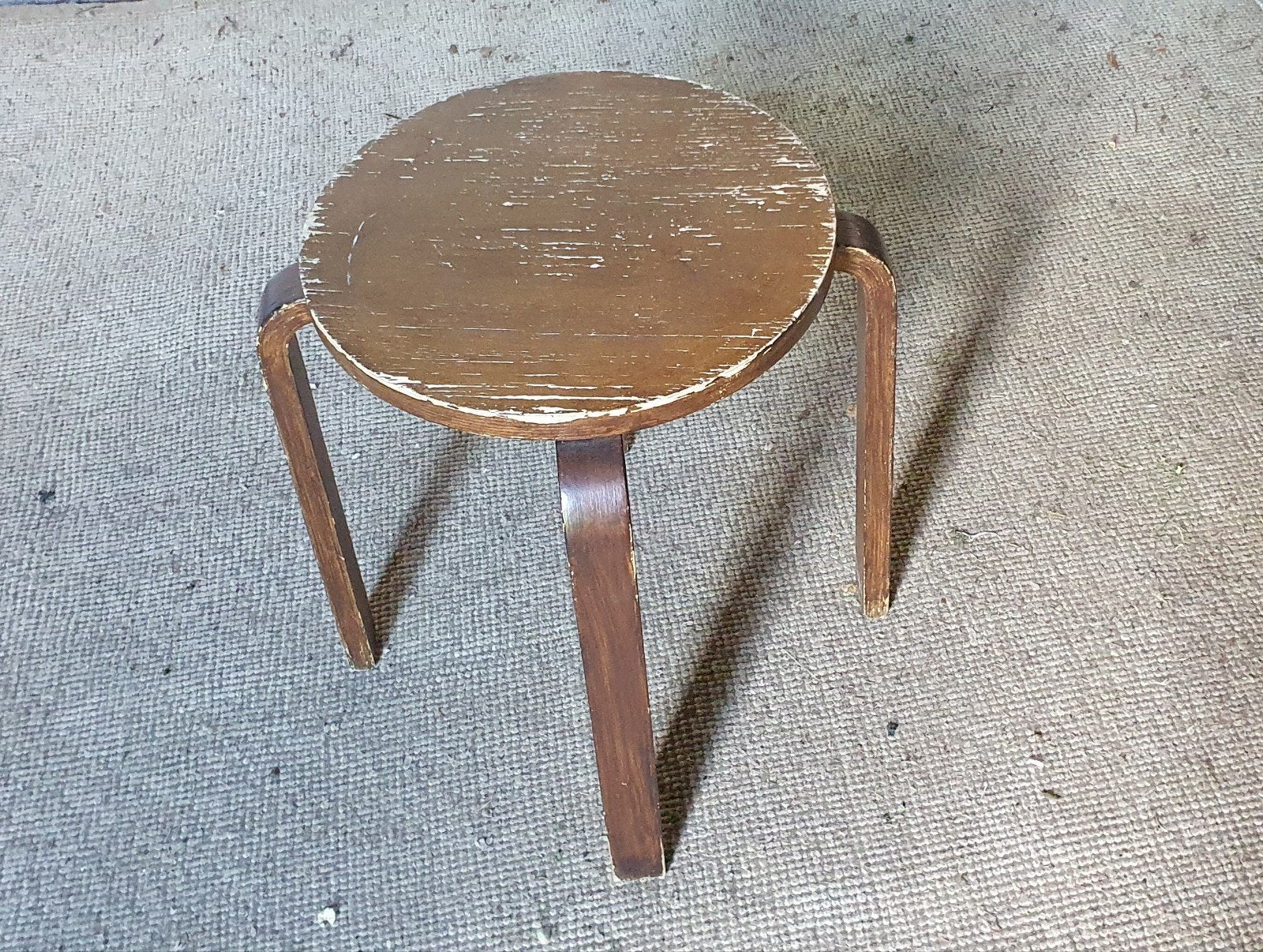 Ikea Frosta kruk, Ophalen of Verzenden