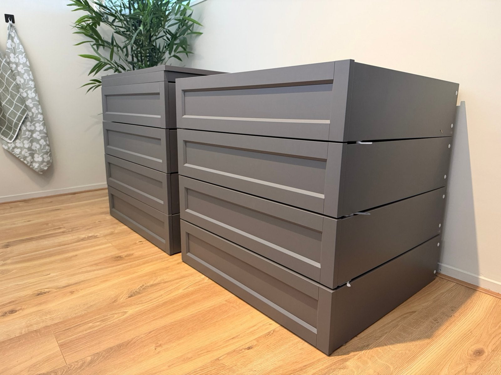 Ikea PAX/Komplement lades 75cm, Huis en Inrichting, Kasten | Kledingkasten, Ophalen, 50 tot 100 cm, Zo goed als nieuw, Minder dan 100 cm