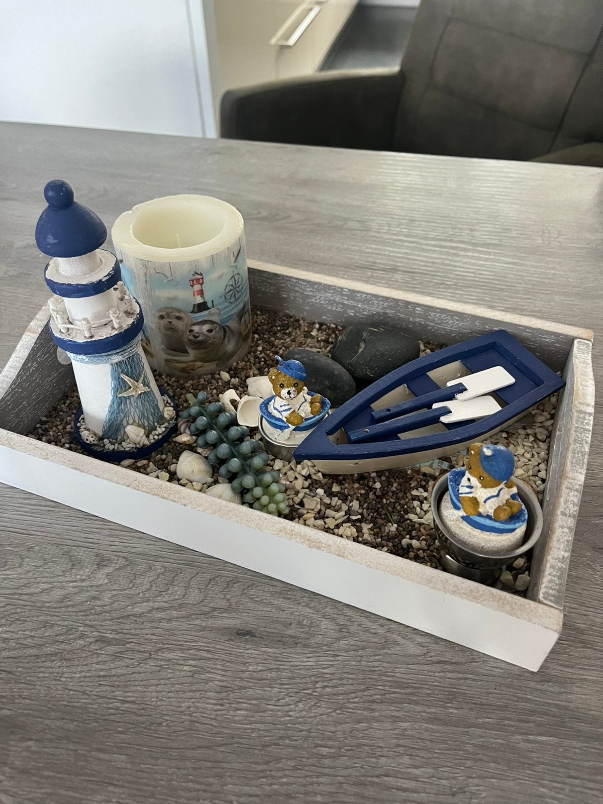 decoratie, Tuin en Terras, Ophalen, Nieuw