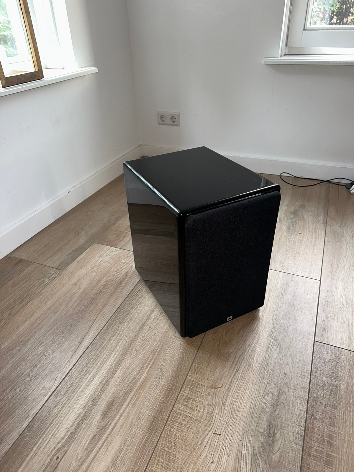 XTZ 99 W10.16 actieve Subwoofer, Audio, Tv en Foto, Luidsprekers, Subwoofer, Ophalen, 150 watt of meer, Overige merken