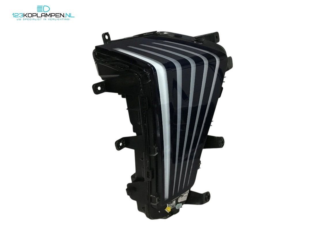 Citroën DS7 Crossback Facelift LED Koplamp dagrijverlichting, Gebruikt, -, -, Verzenden