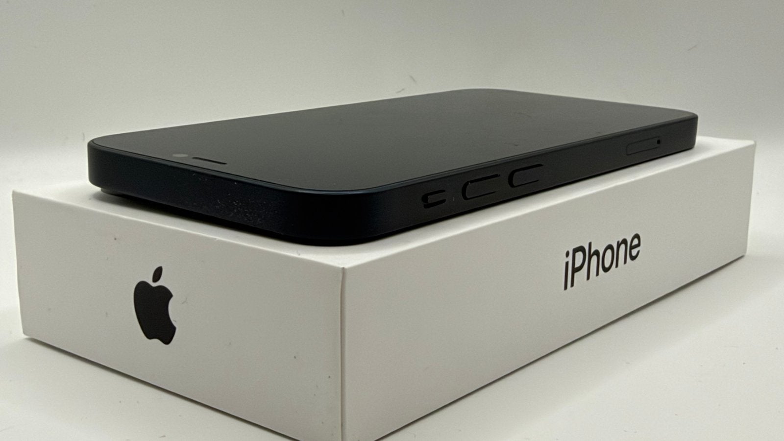 Apple iPhone 12 mini 64GB - Goede staat, accu 76%, Gebruikt, IPhone 12 Mini, Ophalen of Verzenden, 64 GB