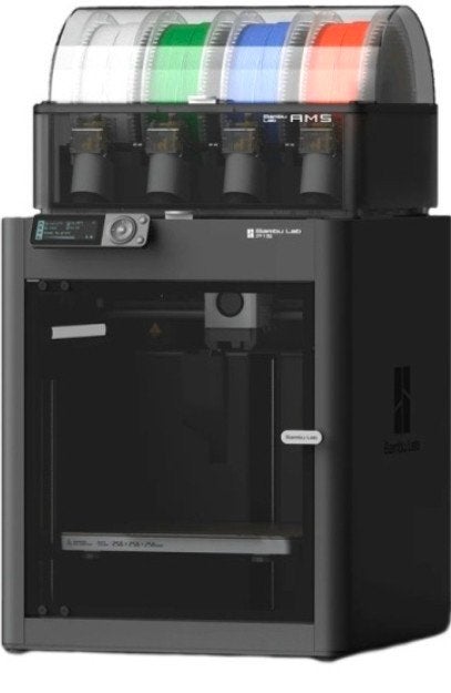 3D Print Service op Maat - Goedkoop en Persoonlijk, Ophalen of Verzenden