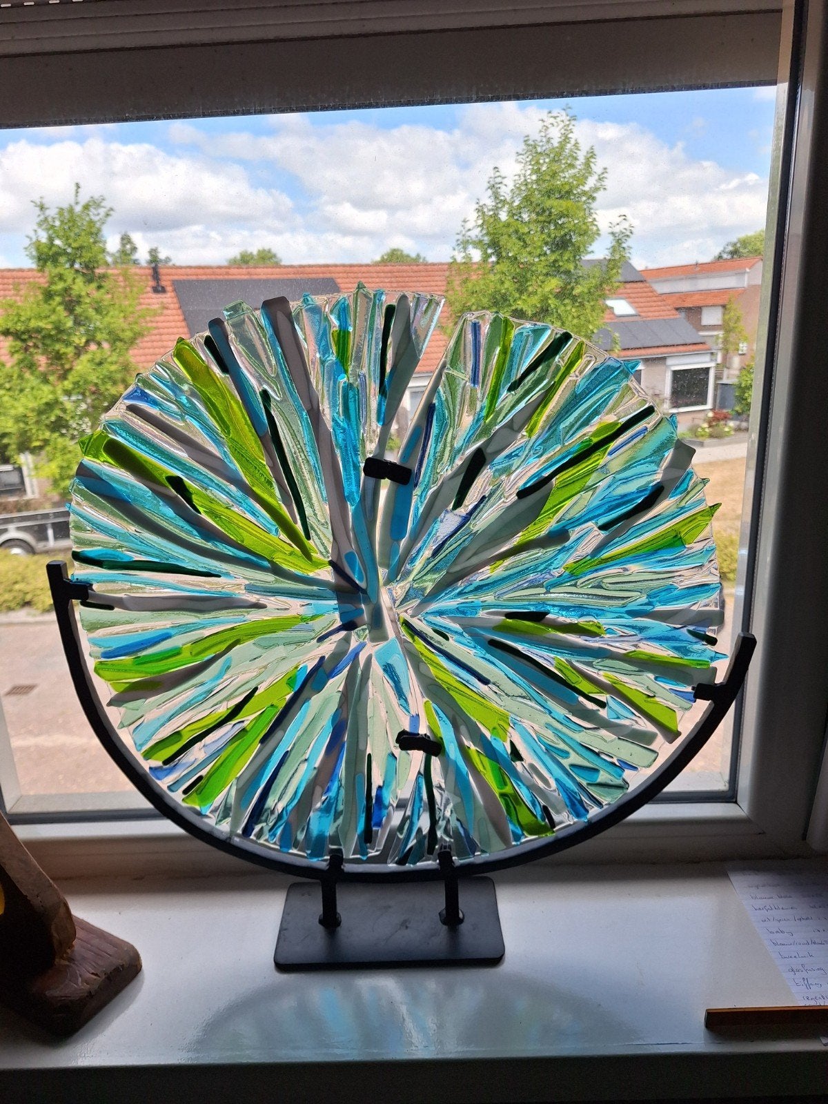 Te koop, Antiek en Kunst, Ophalen