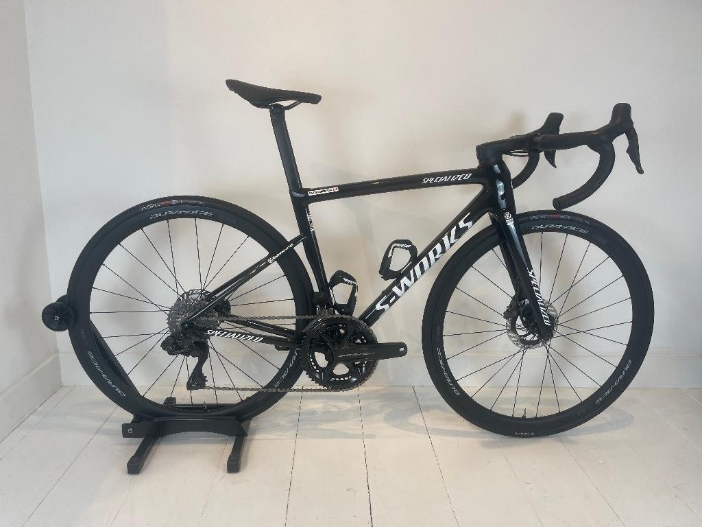 Specialized S-Works Tarmac SL8 - Shimano Dura-Ace Di2 2025, Overige merken, 28 inch, Carbon, 49 tot 53 cm