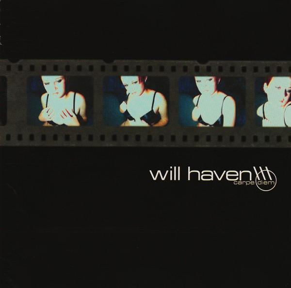 WILL HAVEN - carpe diem CD, Cd's en Dvd's, Cd's | Hardrock en Metal, Zo goed als nieuw, Ophalen of Verzenden