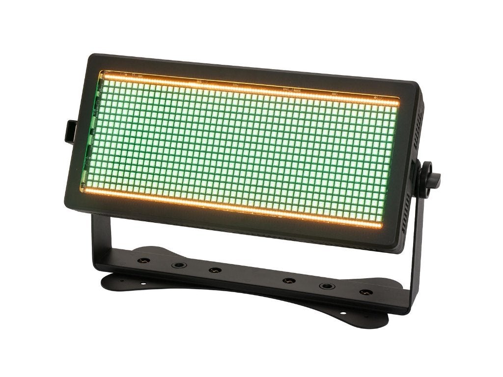 EUROLITE Multiflood Pro IP65 SMD RGBW StrobeWash MK2, Muziek en Instrumenten, Licht en Laser, Geluidgestuurd, ., Nieuw, Ophalen of Verzenden