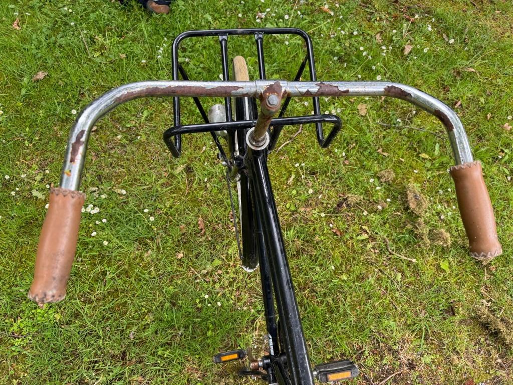 Herenfiets opknapper, Ophalen, Gebruikt, Overige merken