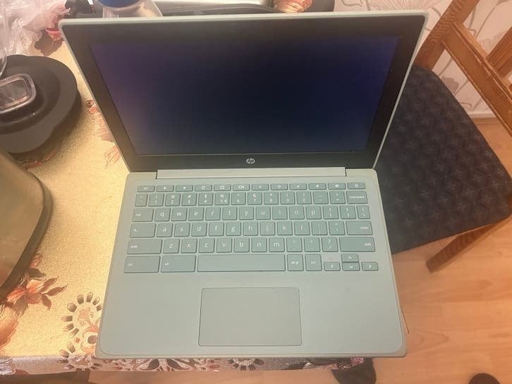 HP Chromebook - Zo goed als nieuw, Computers en Software, Ophalen of Verzenden, Zo goed als nieuw, 11 inch