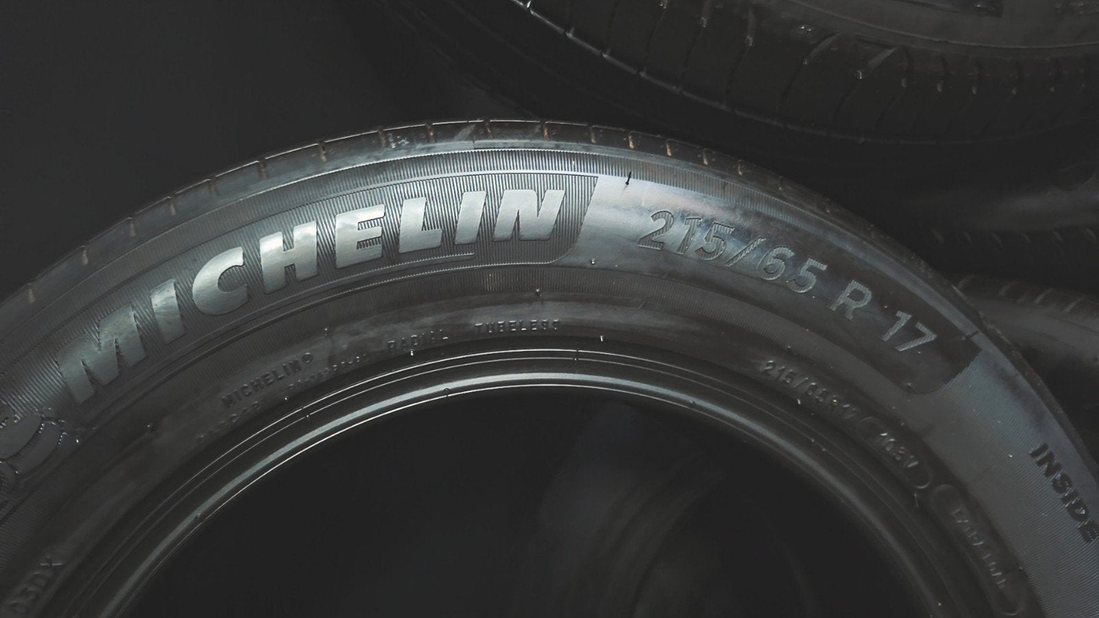 215 65 R17 17 Michelin primacy4 zomerbanden, 215 mm, 17 inch, Ophalen of Verzenden, Zomerbanden
