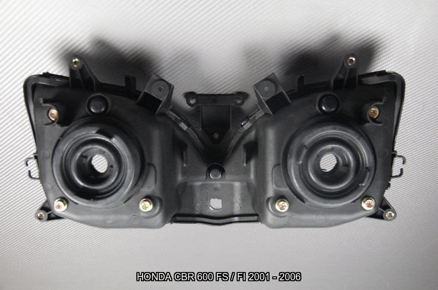 Koplamp / Voorlicht AVDB voor HONDA CBR 600 FS FI 2001 2006, Ophalen of Verzenden, Nieuw