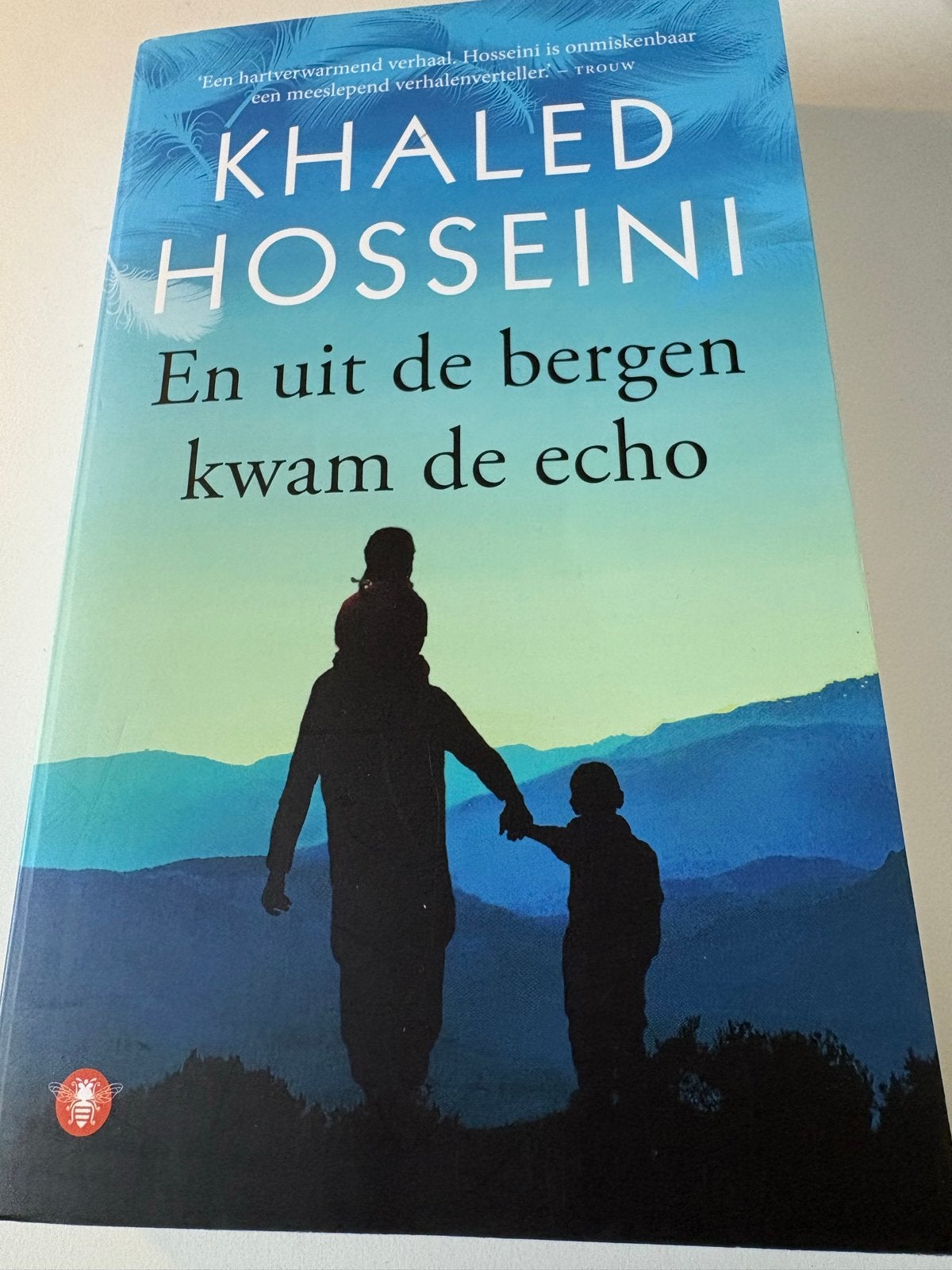 Khaled Hosseini, Ophalen of Verzenden, Zo goed als nieuw, Nederland
