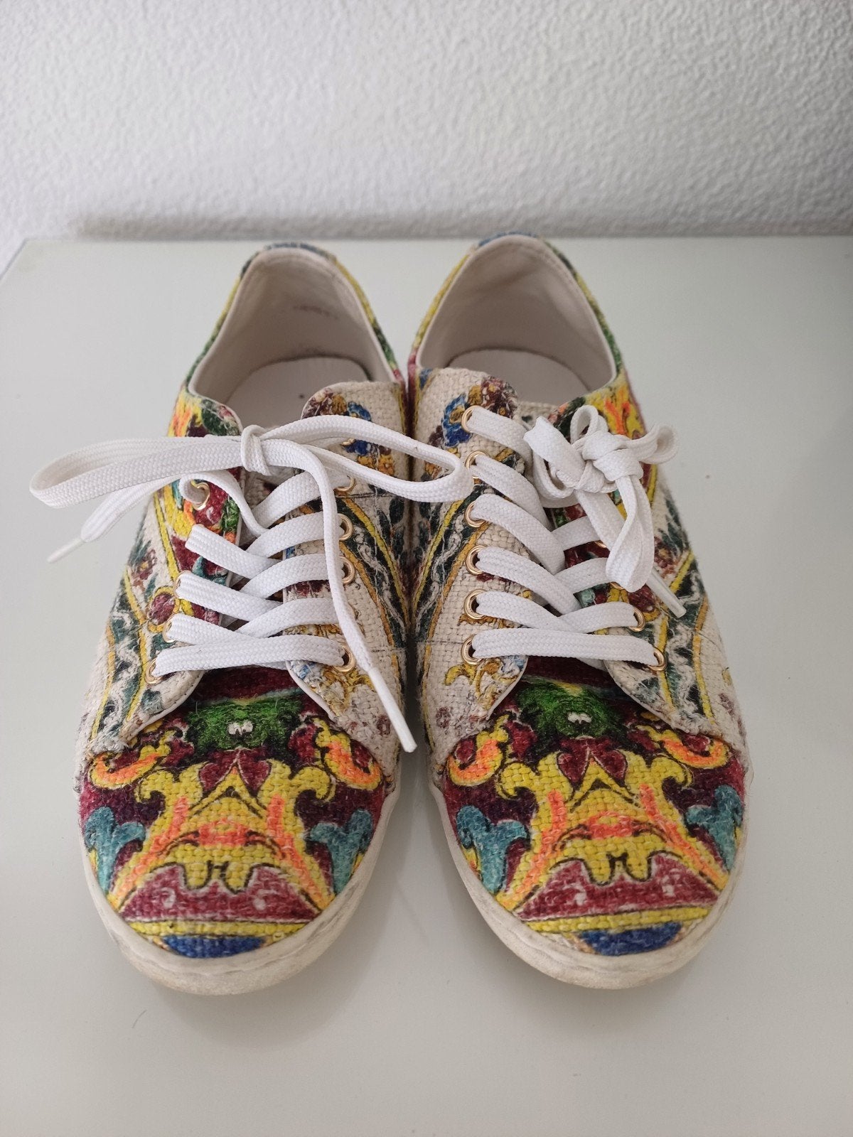 Dolce & Gabbana Mt.33, Ophalen, Zo goed als nieuw