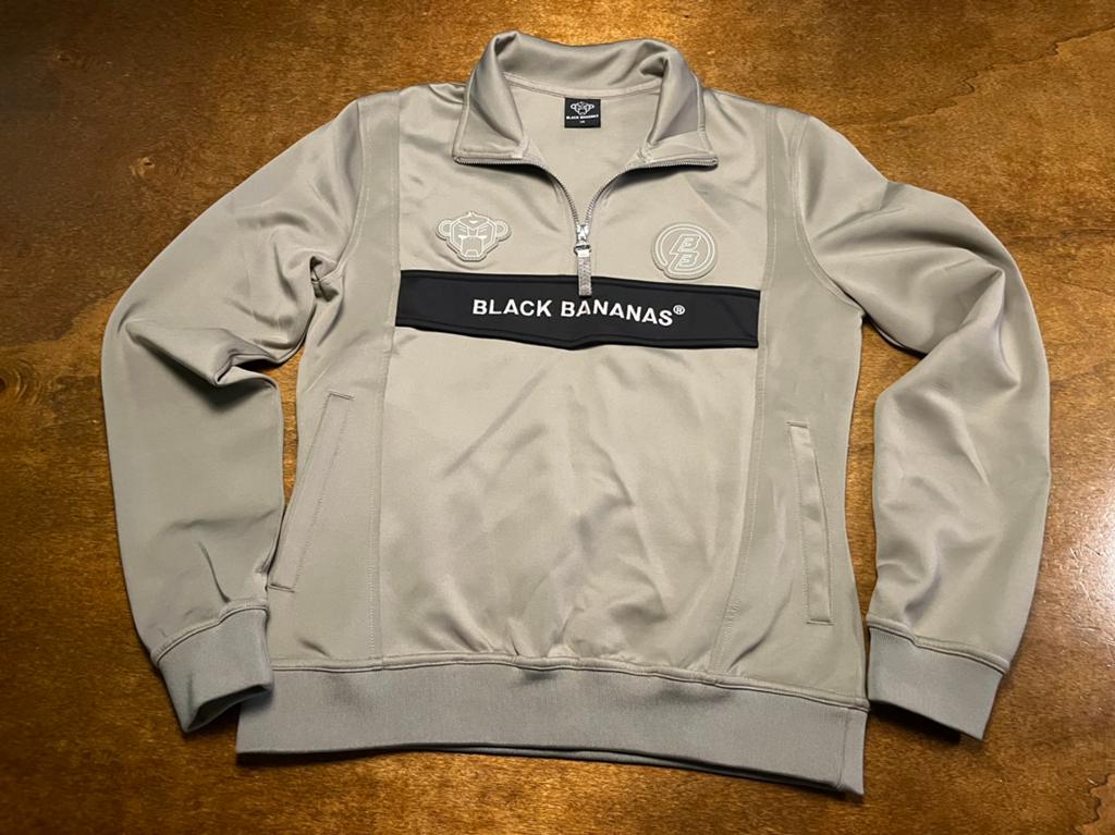 Black bananas vest/trui maat xs, Ophalen of Verzenden, Zo goed als nieuw, Maat 46 (S) of kleiner, Zwart