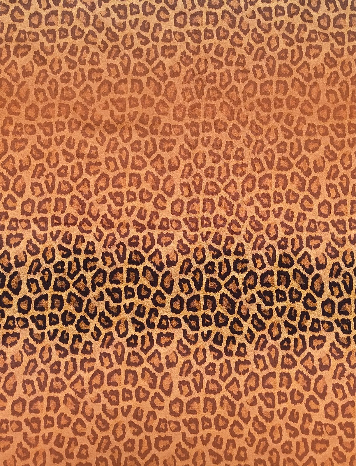 panter tricot, 120 cm of meer, Nieuw, Ophalen of Verzenden, Katoen