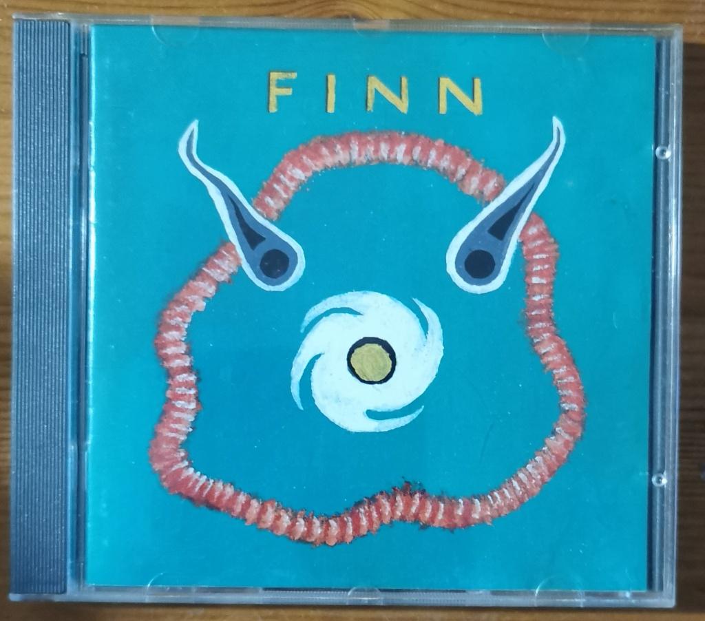 Finn Brothers - Finn, Verzenden, Zo goed als nieuw