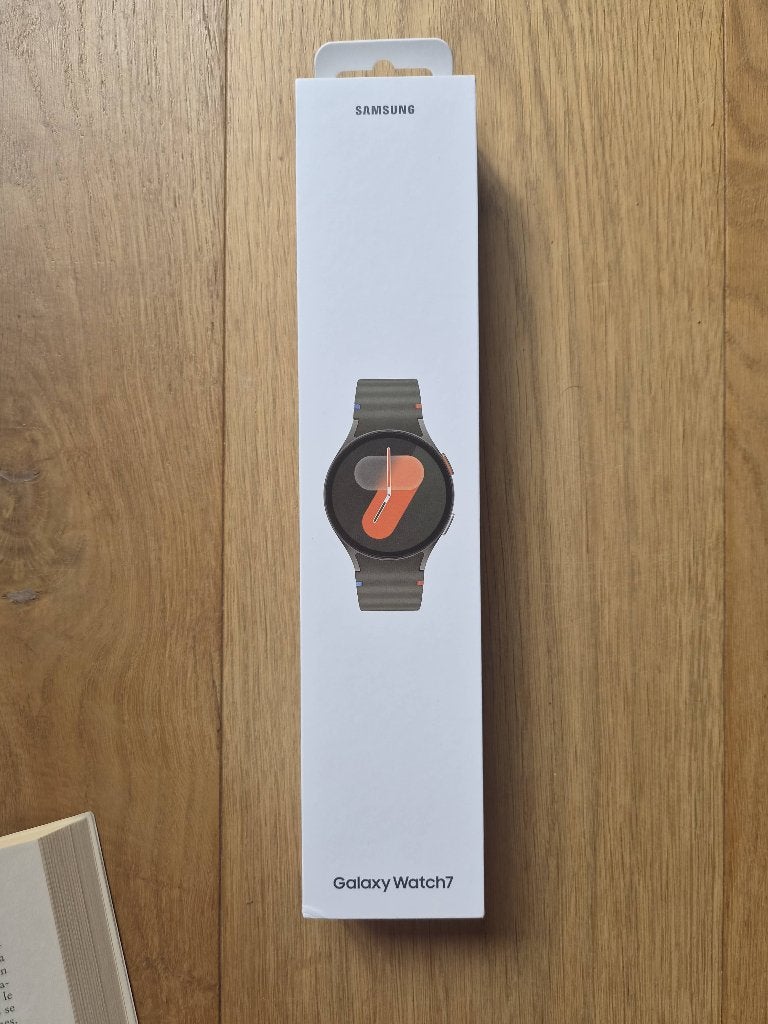 Foto 2 van Galaxy watch 7