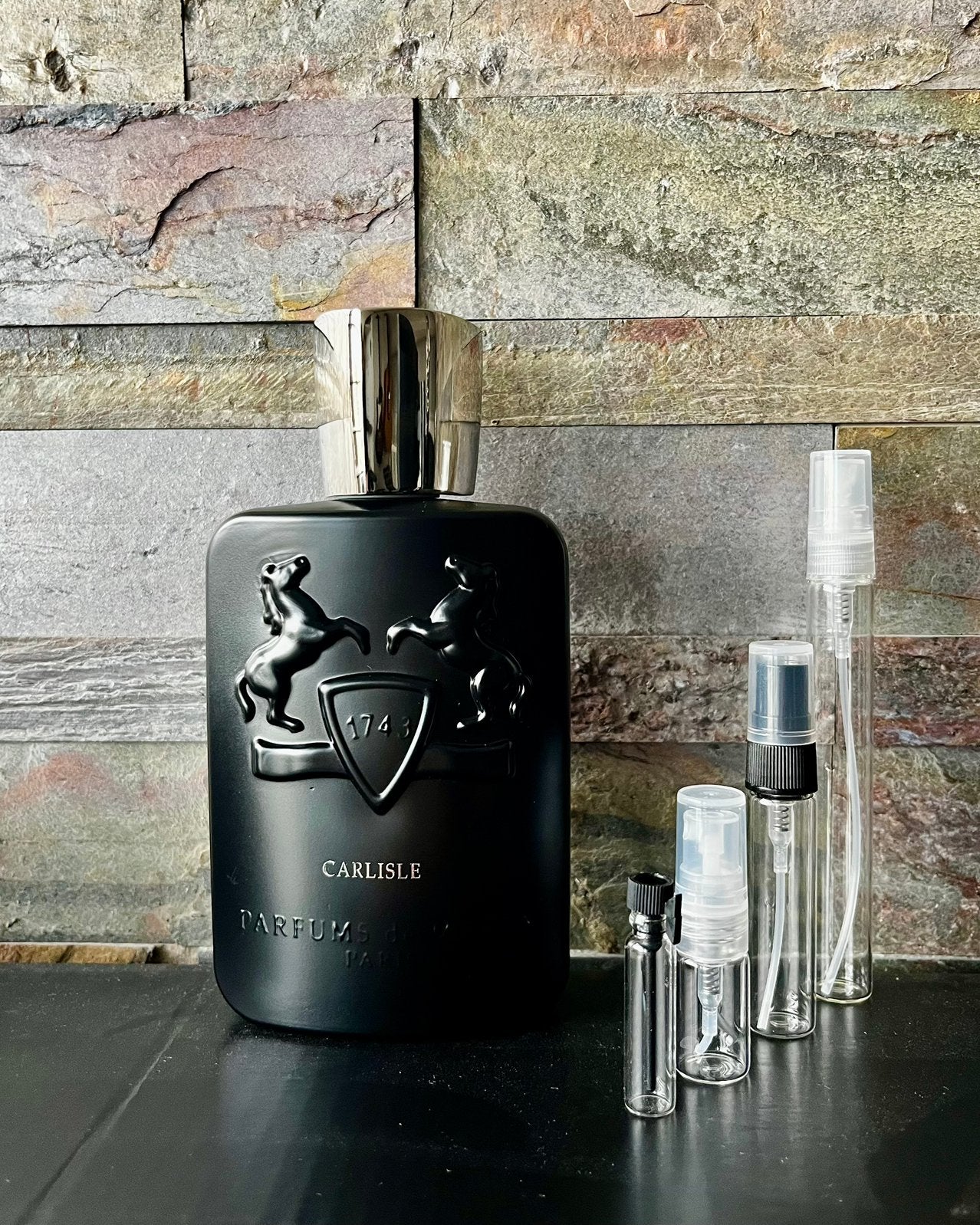 Parfums de Marly Carlisle, Ophalen of Verzenden, Zo goed als nieuw