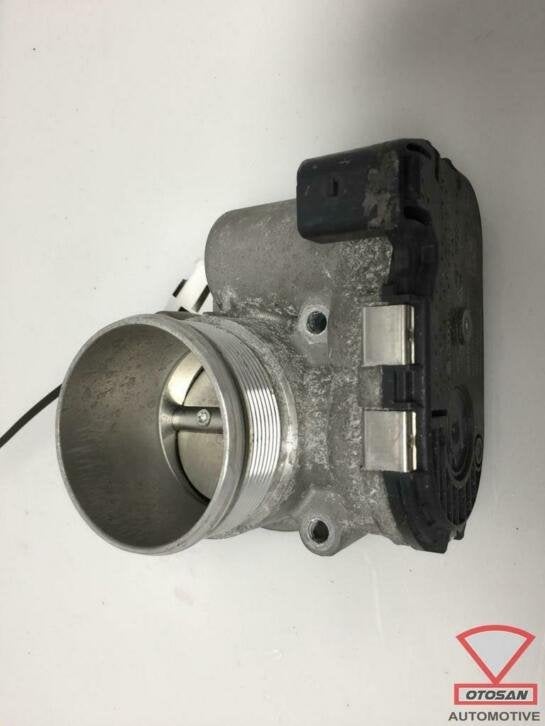 vw polo gti 2g gasklephuis 06k133062ak, Gebruikt, Volkswagen, Volkswagen AG, Berliner Ring 2
38440  Wolfsburg, DE