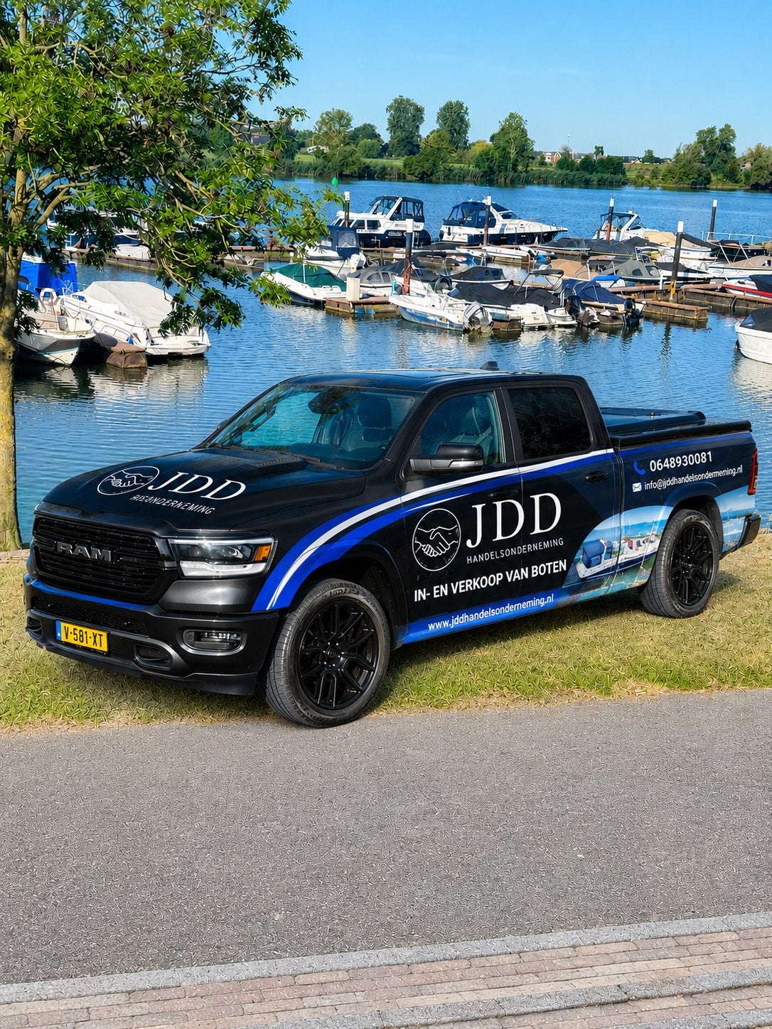 SLOEP VERKOPEN? MAXIMA/PRIMEUR/MAASSLOEP/CORSIVA/MEERSLOEP, Watersport en Boten, Binnenboordmotor, Antaris, Diesel, Ophalen of Verzenden