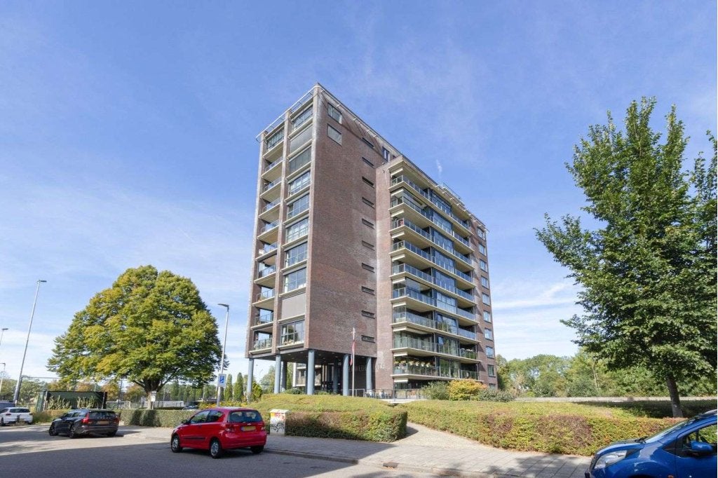 Utrecht, Cervanteslaan, 3-kamer appartement, 93m2, € 1.428, Huizen en Kamers, Utrecht-stad, Direct bij eigenaar, 93 m², 3 kamers