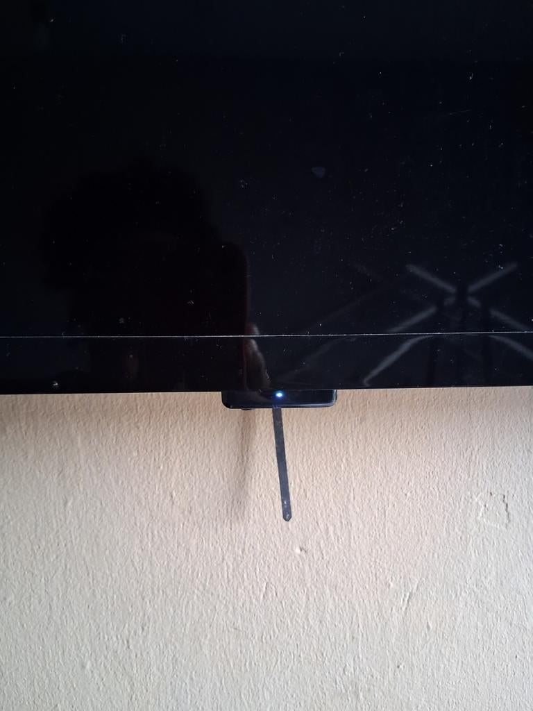 OK. TV SPOED WEG, 50 Hz, 100 cm of meer, Smart TV, Full HD (1080p)
