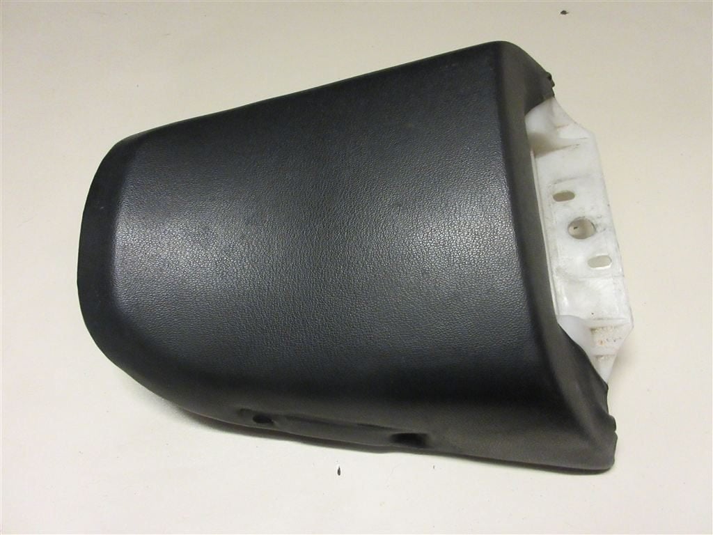 Suzuki GSX600F zadel achter buddyseat duozadel achterzadel, Ophalen of Verzenden, Gebruikt