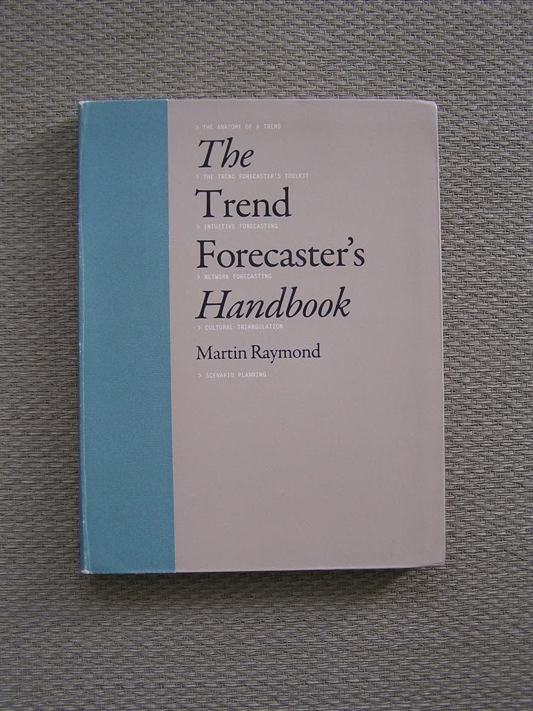 The Trend Forecaster's Handbook * 9781856697026., Boeken, Studieboeken en Cursussen, Nieuw, HBO, Alpha, Ophalen of Verzenden