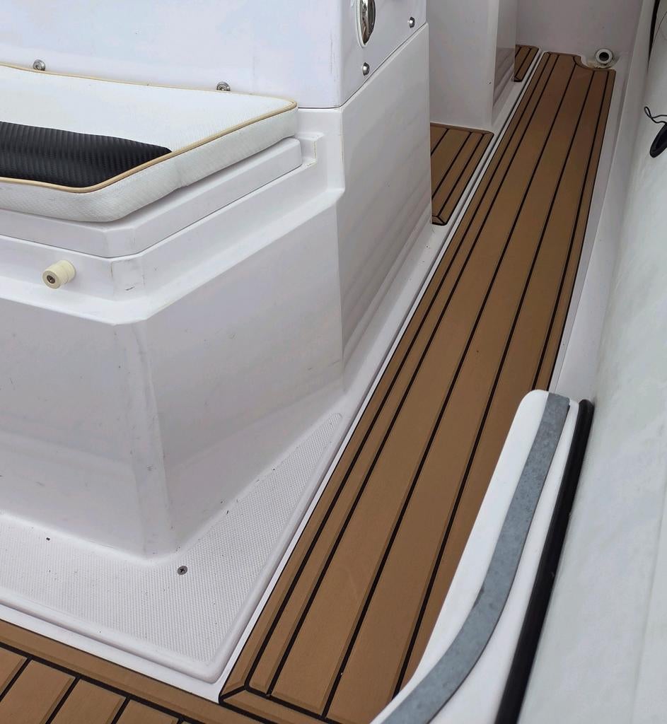 EVA Foam Bootvloer Selva 600 RIB, Verzenden, Nieuw