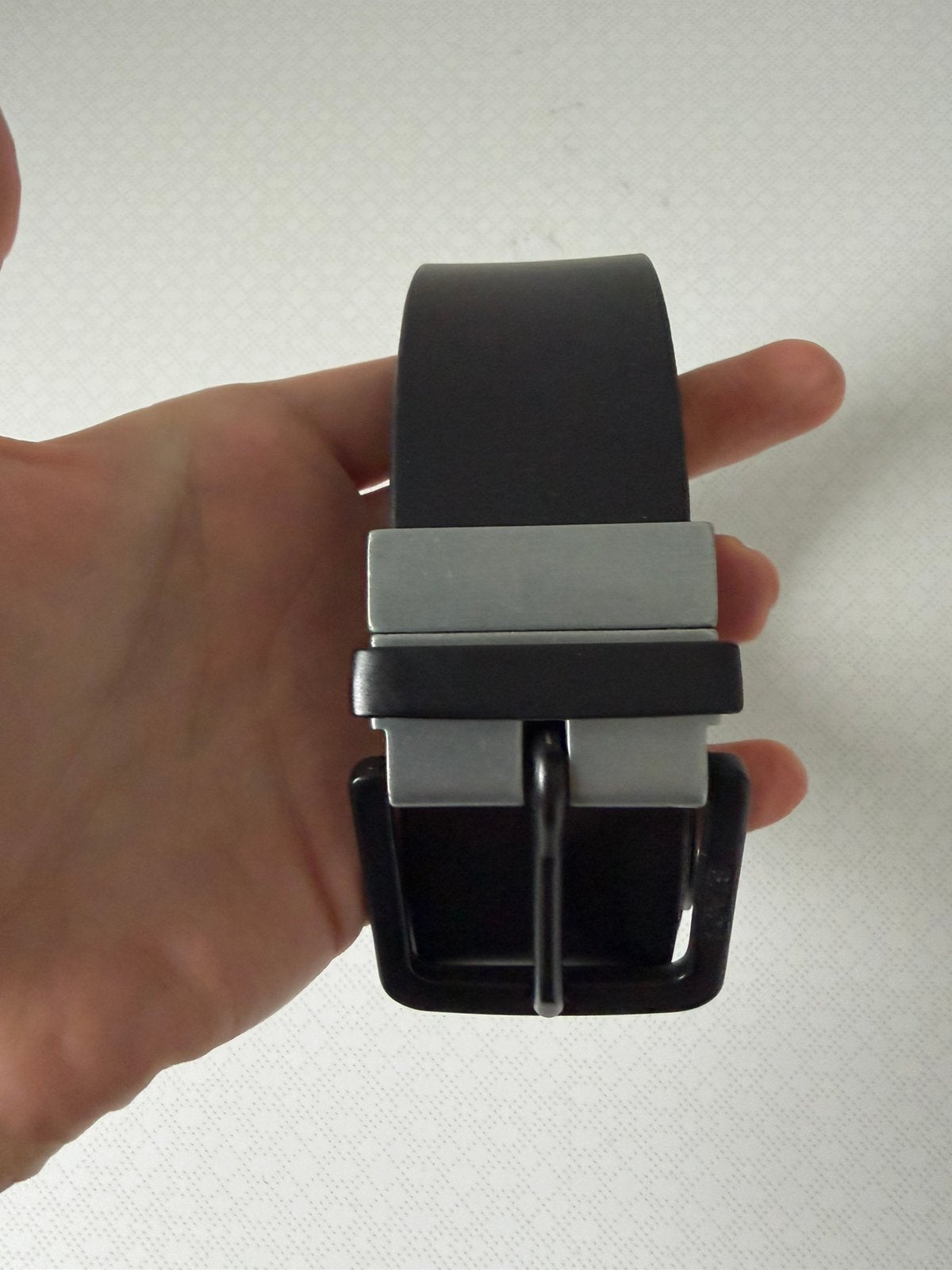 Levi’s belt, Kleding | Heren, Riemen en Ceinturen, 95 tot 105 cm, Nieuw, Ophalen of Verzenden, Riem of Ceintuur