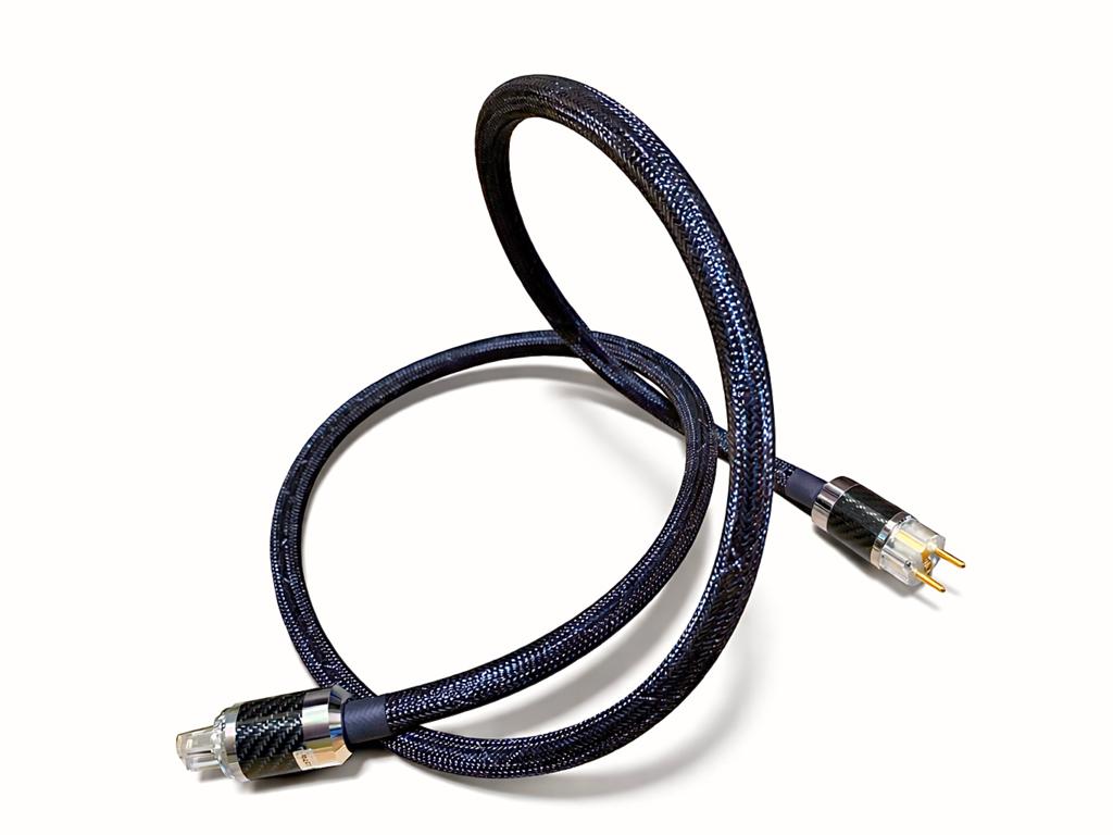 Windmill Audio™ DRIZZLE Power Cords, Hoenderberg 1 3825 CT Amersfoort Nederland, Windmill Audio™, Nieuw, David.liefting@hotmail.com