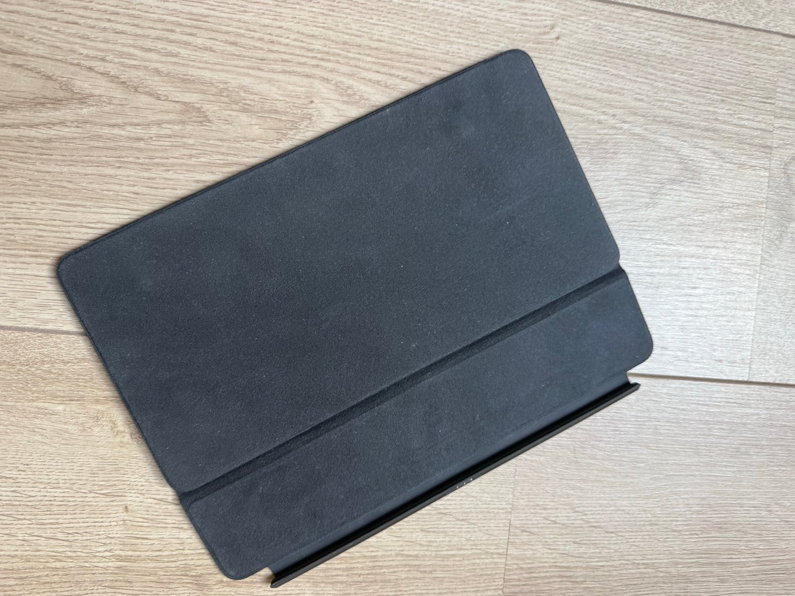 iPad hoes met toetsenbord - Nooit gebruikt, Computers en Software, Apple iPads, Apple iPad, Nieuw, 64 GB, Ophalen