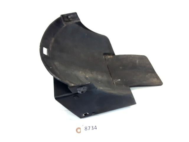 R1150GS 2001 - 2003 BMW Spatbord D1-52021