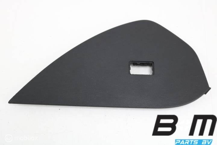 Dashboard afdekking rechts VW Passat B8 Sedan 3G0858248C, Gebruikt