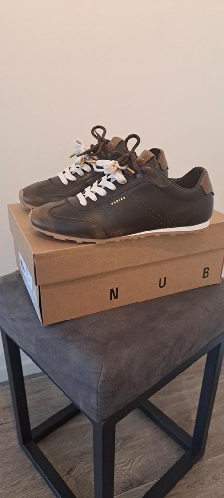 Nubikk sneakers dames, Overige kleuren, Ophalen of Verzenden, Sneakers of Gympen, Zo goed als nieuw