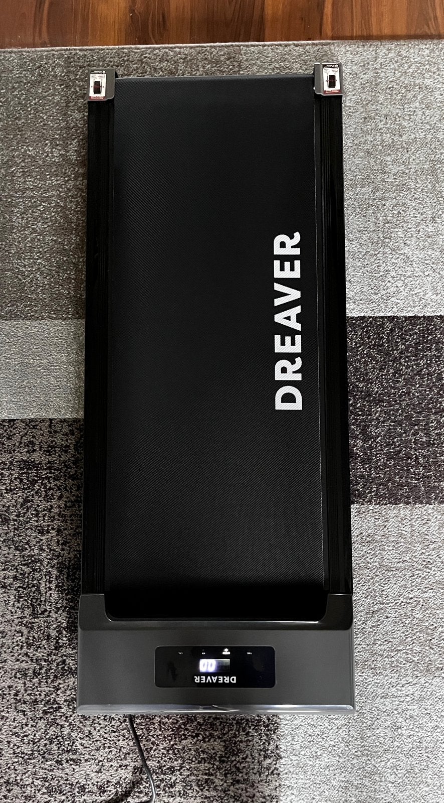 Dreaver S310 loopband z.g.a.n., Ophalen, Zo goed als nieuw