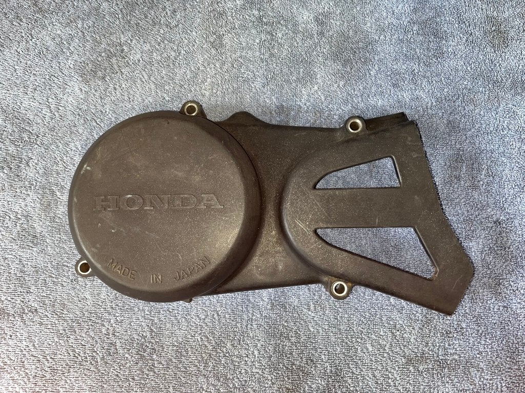 Honda MTX ontstekingsdeksel, Ophalen of Verzenden, Honda, Honda, MTX