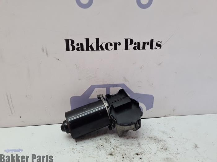 Ruitenwissermotor voor van een Audi A6, Gebruikt, -, -, -