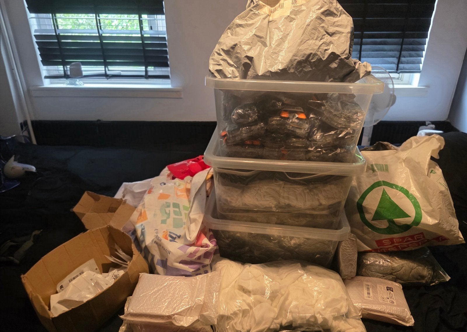 Verkoop bulk. Voor Start webshop., Ophalen of Verzenden, Nieuw, Apple iPhone