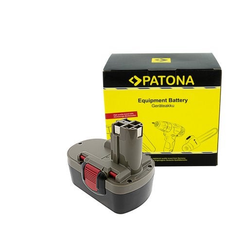 Battery Bosch 2 610 909 020 2 607 335 26 2 607 335 266, Verzenden, Nieuw