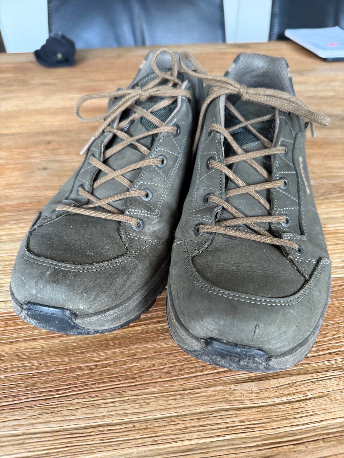 Lowa Renegade wandelschoenen - Gebruikt, Ophalen, Gebruikt, Schoenen