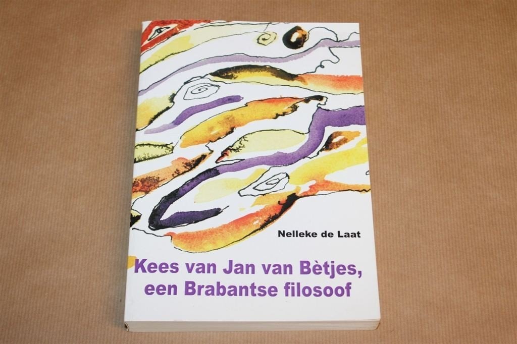 Kees van Jan van Bètjes [Cornelis Verhoeven], Ophalen of Verzenden, Zo goed als nieuw