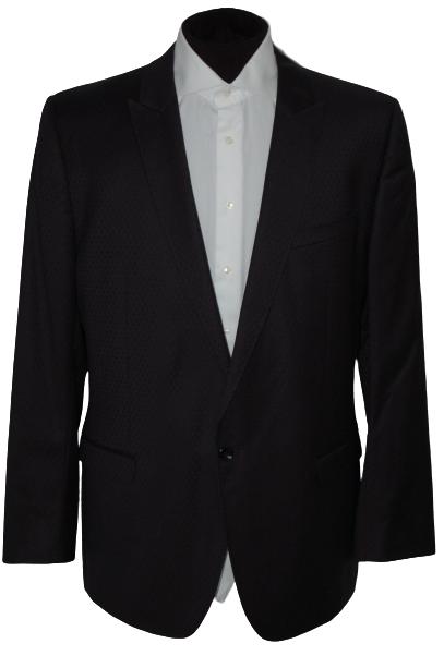 Nieuw Dolce & Gabbana, D&G blazer, colbert, Brad Mt. 56 / XL, Dolce & Gabbana, Verzenden, Zwart, Maat 56/58 (XL)