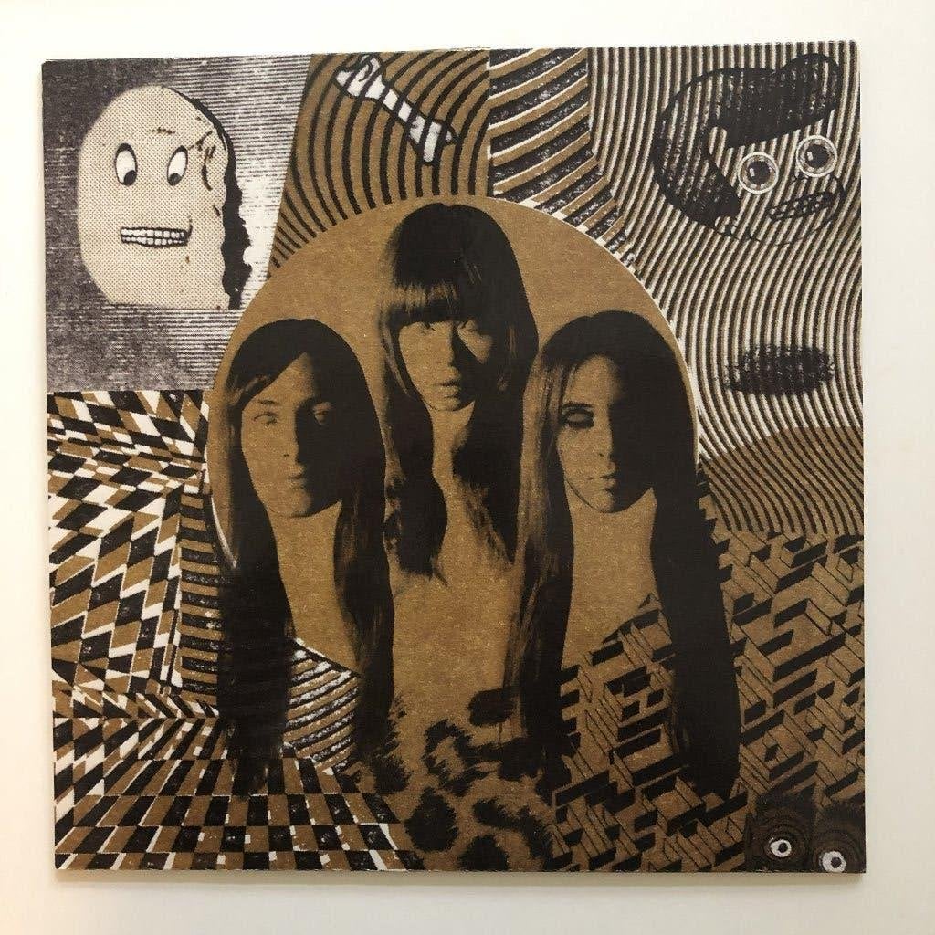 Novella Vinyl, EP, 12 Italian Beach Babes, Colored vinyl, Ophalen of Verzenden, Zo goed als nieuw, EP