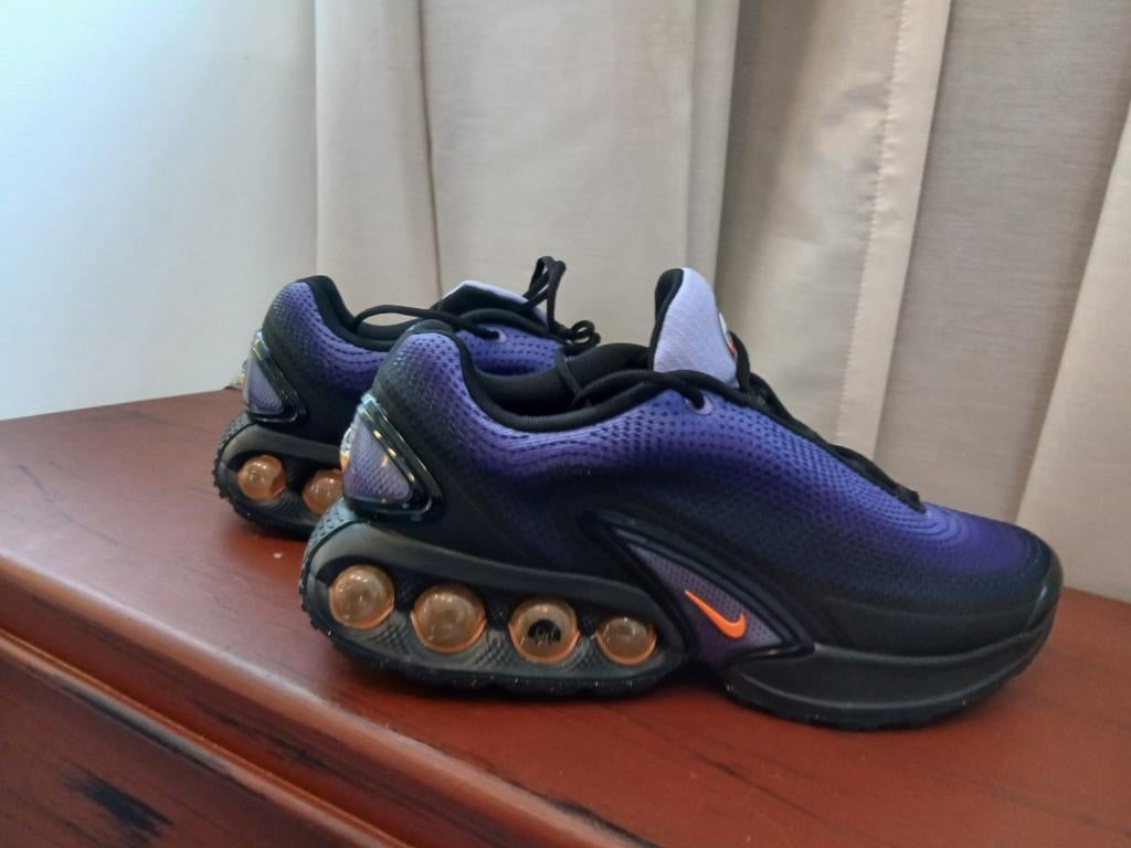 Nieuwe Nike Air Max DN SE maat 47,5, Kleding | Heren, Schoenen, Ophalen of Verzenden
