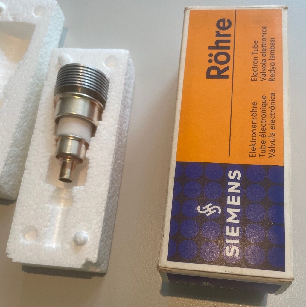 Siemens 2C39BA, Ophalen of Verzenden, Nieuw
